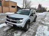 Renault Duster 2015 годаүшін4 600 000 тг. в Караганда