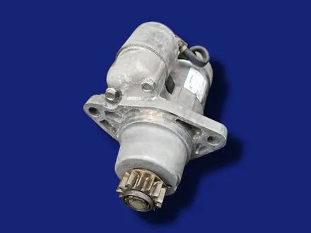 Стартер VQ25 VQ35 VQ37 за 20 000 тг. в Алматы – фото 8