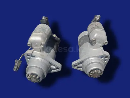 Стартер VQ25 VQ35 VQ37 за 20 000 тг. в Алматы – фото 11