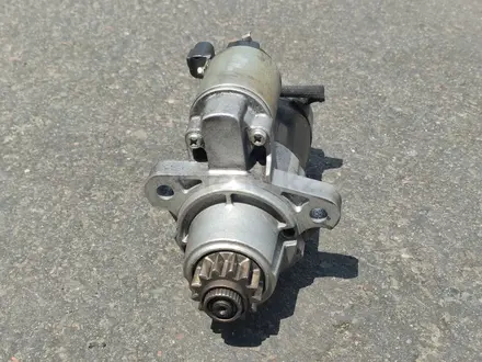 Стартер VQ25 VQ35 VQ37 за 20 000 тг. в Алматы – фото 2