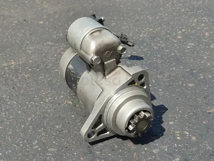 Стартер VQ25 VQ35 VQ37 за 20 000 тг. в Алматы – фото 3