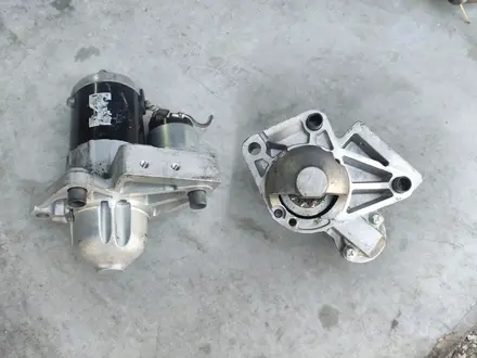 Стартер VQ25 VQ35 VQ37 за 20 000 тг. в Алматы – фото 4