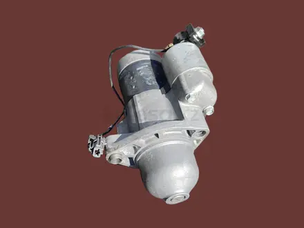 Стартер VQ25 VQ35 VQ37 за 20 000 тг. в Алматы – фото 5