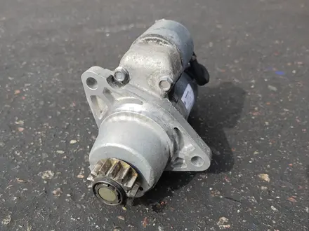 Стартер VQ25 VQ35 VQ37 за 20 000 тг. в Алматы – фото 6