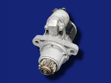 Стартер VQ25 VQ35 VQ37 за 20 000 тг. в Алматы – фото 7