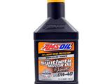 AMSOIL Signature Series 0W-40үшін6 600 тг. в Алматы