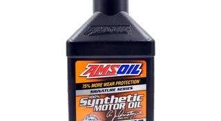 AMSOIL Signature Series 0W-40 за 6 600 тг. в Алматы