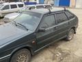 ВАЗ (Lada) 2114 2012 годаүшін1 600 000 тг. в Атырау – фото 6