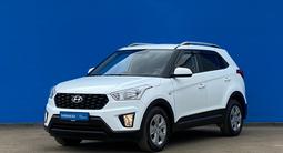 Hyundai Creta 2020 годаүшін9 030 000 тг. в Алматы