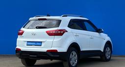 Hyundai Creta 2020 годаүшін9 030 000 тг. в Алматы – фото 3