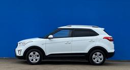 Hyundai Creta 2020 года за 9 030 000 тг. в Алматы – фото 5