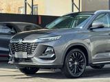 Changan CS75 Pro 2025 года за 9 890 000 тг. в Алматы – фото 3