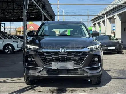 Changan CS75 Pro 2025 года за 9 890 000 тг. в Алматы – фото 4