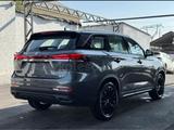 Changan CS75 Pro 2025 года за 9 890 000 тг. в Алматы – фото 2