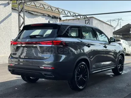 Changan CS75 Pro 2025 года за 9 890 000 тг. в Алматы – фото 2