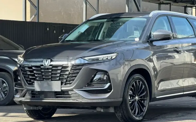 Changan CS75 Pro 2025 года за 9 890 000 тг. в Алматы