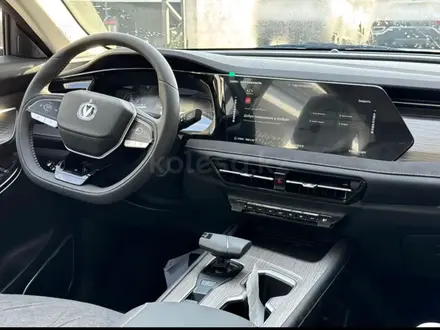 Changan CS75 Pro 2025 года за 9 890 000 тг. в Алматы – фото 5