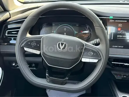 Changan CS75 Pro 2025 года за 9 890 000 тг. в Алматы – фото 8