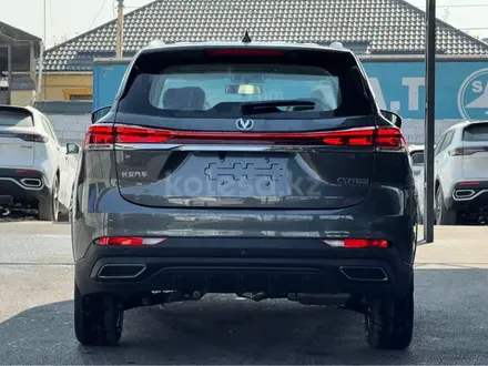 Changan CS75 Pro 2025 года за 9 890 000 тг. в Алматы – фото 9