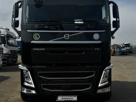 Volvo  FH 2020 года за 39 800 000 тг. в Костанай – фото 10