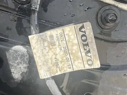 Volvo  FH 2020 года за 39 800 000 тг. в Костанай – фото 12