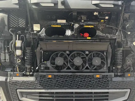Volvo  FH 2020 года за 39 800 000 тг. в Костанай – фото 11