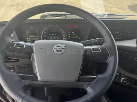 Volvo  FH 2020 года за 39 800 000 тг. в Костанай – фото 19