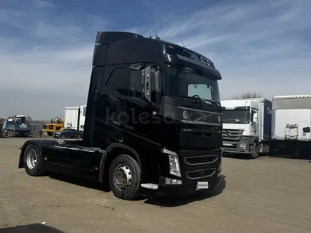 Volvo  FH 2020 года за 39 800 000 тг. в Костанай – фото 2