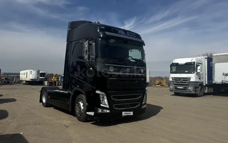 Volvo  FH 2020 года за 39 800 000 тг. в Костанай