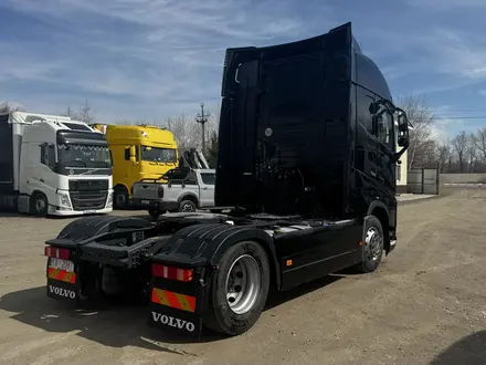 Volvo  FH 2020 года за 39 800 000 тг. в Костанай – фото 4