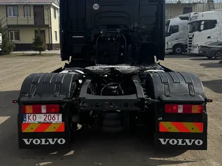 Volvo  FH 2020 года за 39 800 000 тг. в Костанай – фото 5