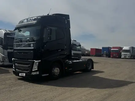 Volvo  FH 2020 года за 39 800 000 тг. в Костанай – фото 9