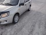 ВАЗ (Lada) Granta 2190 2013 годаfor1 600 000 тг. в Астана – фото 2