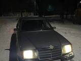 Mercedes-Benz E 230 1991 годаүшін1 500 000 тг. в Талдыкорган – фото 2