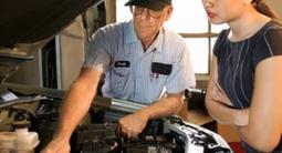 Авто электрик выезд оплата только за результат в Астана