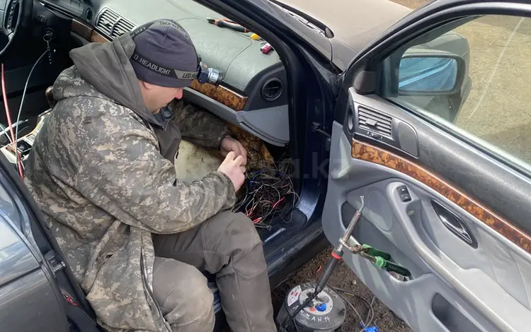 Авто электрик выезд оплата только за результат в Астана