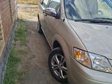 Mazda MPV 2001 года за 4 300 000 тг. в Щучинск – фото 2