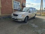 Mazda MPV 2001 года за 4 300 000 тг. в Щучинск