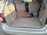 Mazda MPV 2001 года за 4 300 000 тг. в Щучинск – фото 3