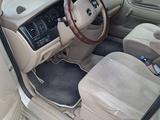 Mazda MPV 2001 года за 4 300 000 тг. в Щучинск – фото 4