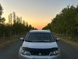 Mitsubishi Outlander 2007 года за 5 200 000 тг. в Зайсан – фото 2