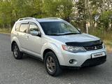 Mitsubishi Outlander 2007 года за 5 200 000 тг. в Зайсан – фото 3