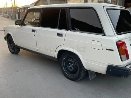ВАЗ (Lada) 2104 1998 года за 950 000 тг. в Туркестан – фото 2