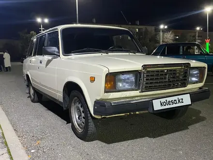 ВАЗ (Lada) 2104 1998 года за 950 000 тг. в Туркестан – фото 10