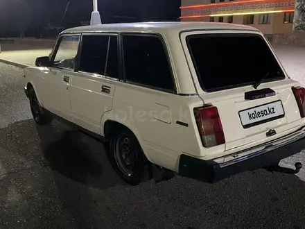 ВАЗ (Lada) 2104 1998 года за 950 000 тг. в Туркестан – фото 14