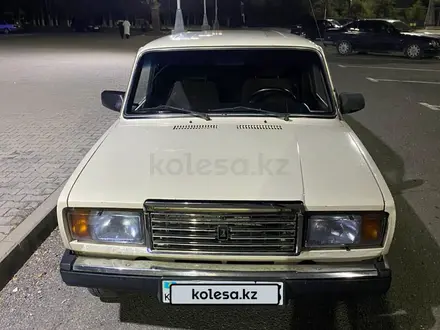 ВАЗ (Lada) 2104 1998 года за 950 000 тг. в Туркестан – фото 15