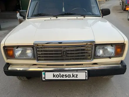 ВАЗ (Lada) 2104 1998 года за 950 000 тг. в Туркестан – фото 4