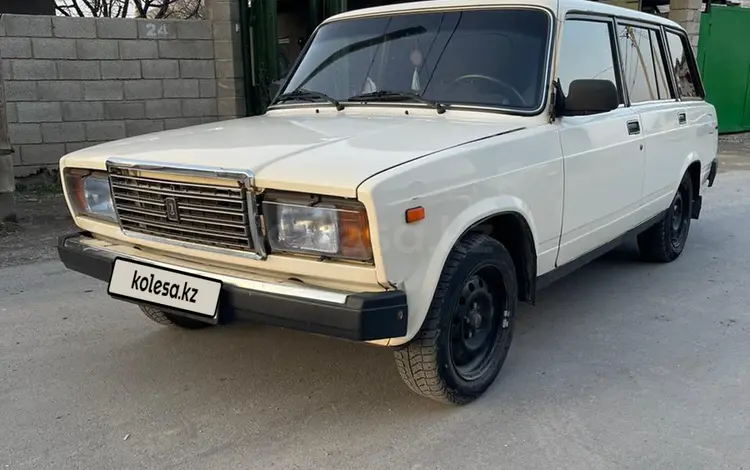 ВАЗ (Lada) 2104 1998 годаүшін950 000 тг. в Туркестан