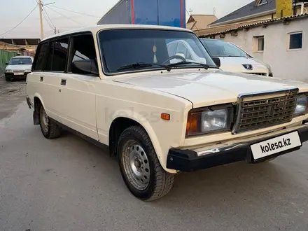 ВАЗ (Lada) 2104 1998 года за 950 000 тг. в Туркестан – фото 7