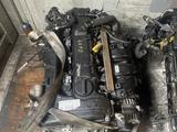 Двигатель B10D1 Chevrolet Spark за 385 000 тг. в Алматы